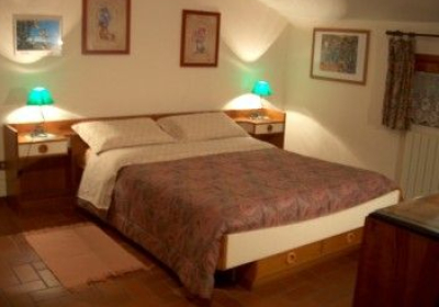 Bed And Breakfast La  Bouganvillea dell'Etna